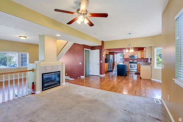 942 E CURLEW CIR, Draper, UT 84020
