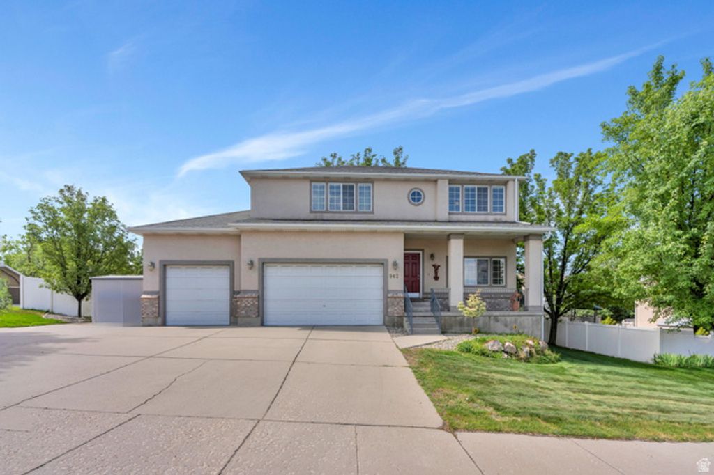 942 E CURLEW CIR, Draper, UT 84020