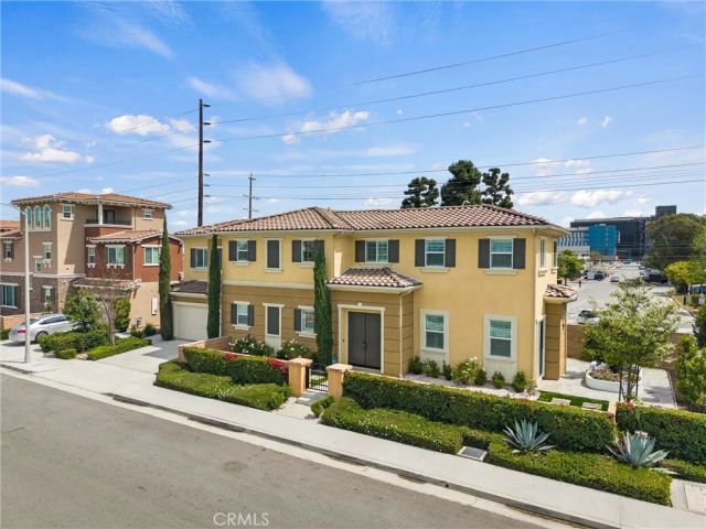 21805 Normandie, Torrance, CA 90501