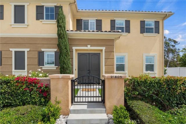 21805 Normandie, Torrance, CA 90501