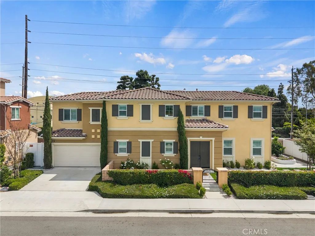 21805 Normandie, Torrance, CA 90501
