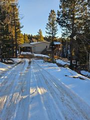 156 Sildona Trail, Florissant, CO 80816