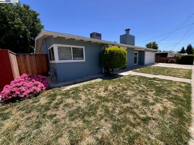 2748 Eastgate Ave, Concord, CA 94520