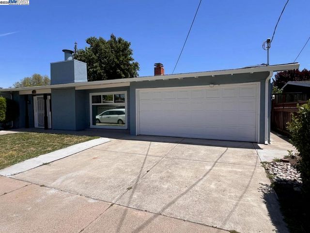 2748 Eastgate Ave, Concord, CA 94520