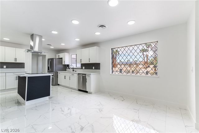 1935 Gabriel Drive, Las Vegas, NV 89119