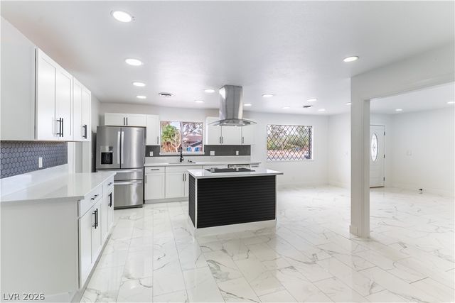 1935 Gabriel Drive, Las Vegas, NV 89119