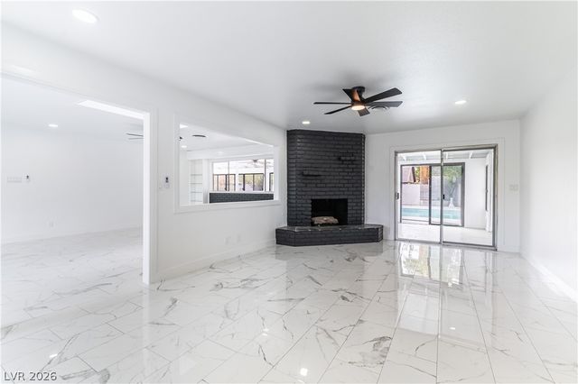 1935 Gabriel Drive, Las Vegas, NV 89119