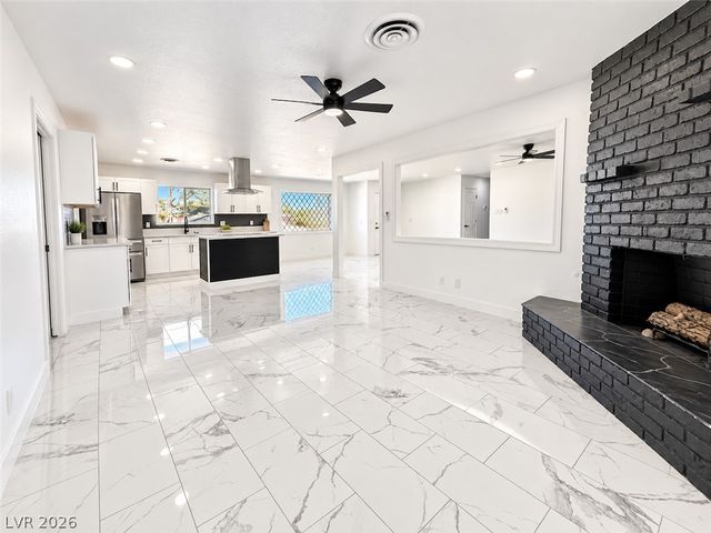 1935 Gabriel Drive, Las Vegas, NV 89119