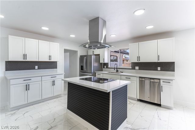 1935 Gabriel Drive, Las Vegas, NV 89119