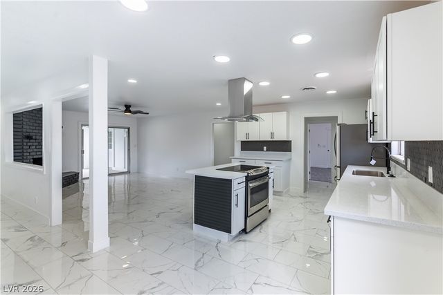 1935 Gabriel Drive, Las Vegas, NV 89119