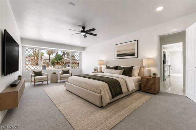 1935 Gabriel Drive, Las Vegas, NV 89119