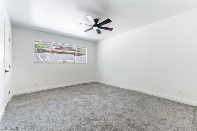 1935 Gabriel Drive, Las Vegas, NV 89119
