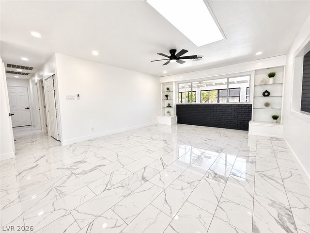 1935 Gabriel Drive, Las Vegas, NV 89119
