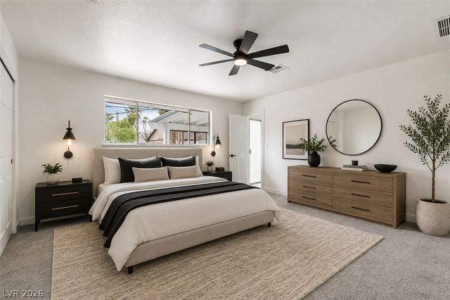 1935 Gabriel Drive, Las Vegas, NV 89119
