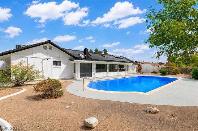1935 Gabriel Drive, Las Vegas, NV 89119