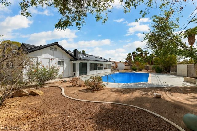 1935 Gabriel Drive, Las Vegas, NV 89119
