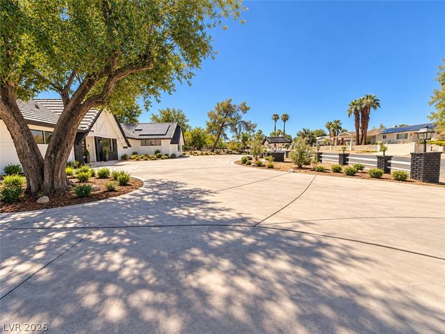 1935 Gabriel Drive, Las Vegas, NV 89119