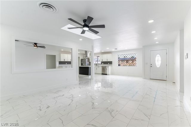 1935 Gabriel Drive, Las Vegas, NV 89119