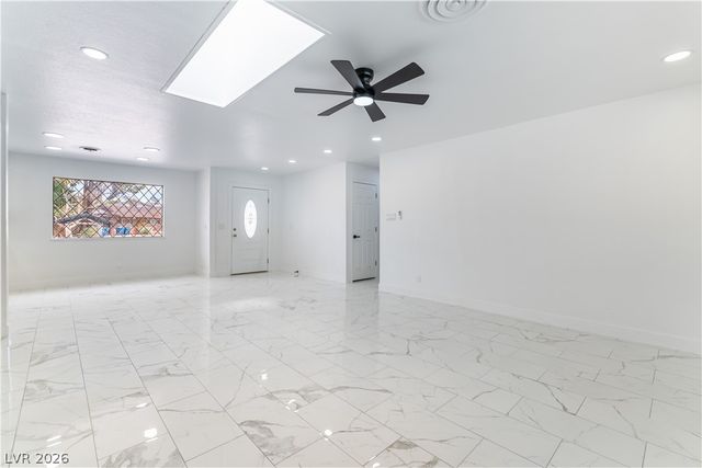 1935 Gabriel Drive, Las Vegas, NV 89119