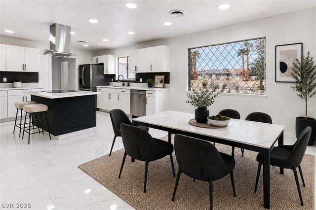1935 Gabriel Drive, Las Vegas, NV 89119