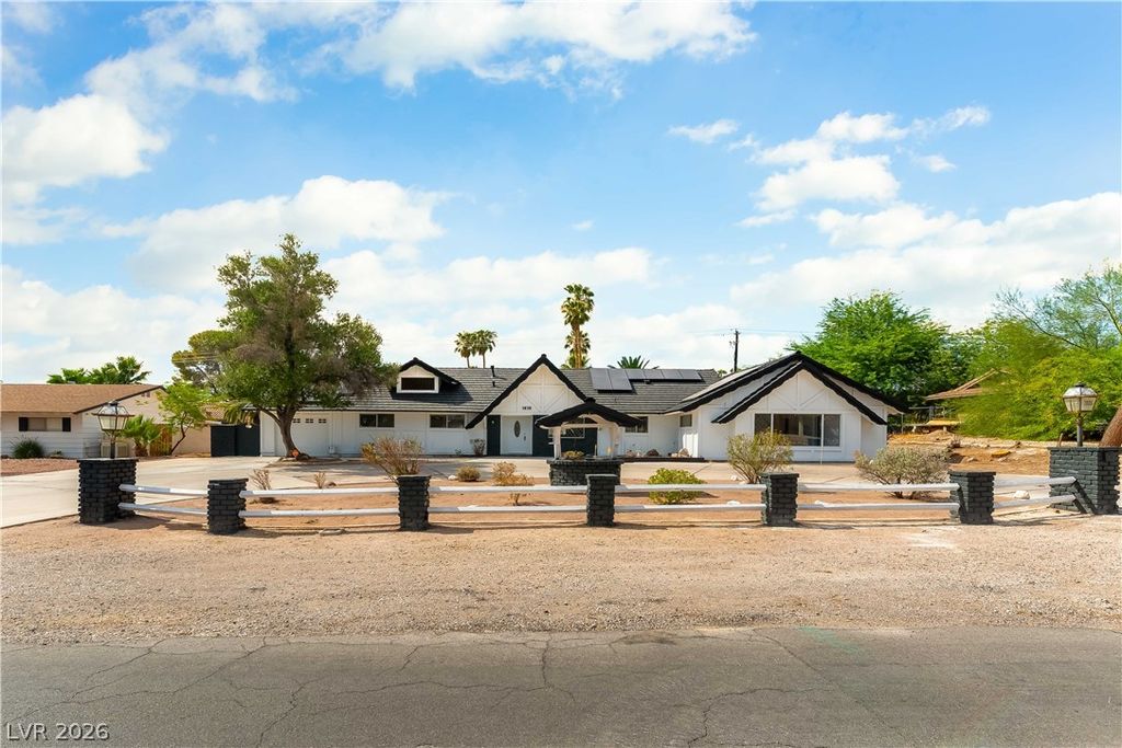 1935 Gabriel Drive, Las Vegas, NV 89119 — photo 2