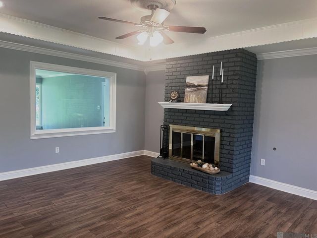 4038 Lassen Dr, Baton Rouge, LA 70814