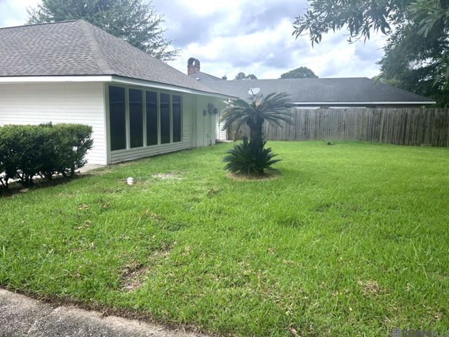 4038 Lassen Dr, Baton Rouge, LA 70814