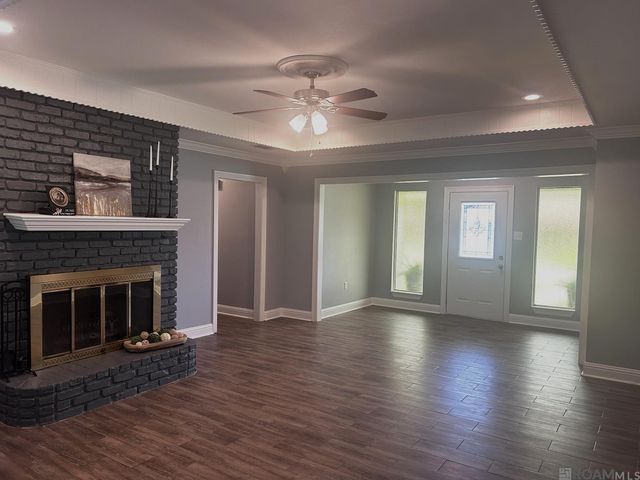 4038 Lassen Dr, Baton Rouge, LA 70814