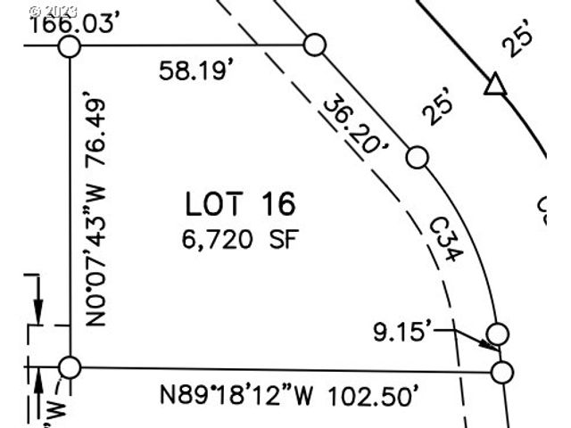2985 Nw Pinehurst Dr 16, Mc Minnville, OR 97128