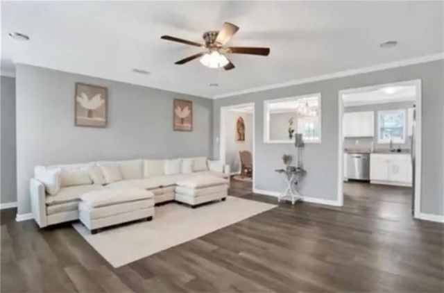 7219 Mill House Drive, Mobile, AL 36619