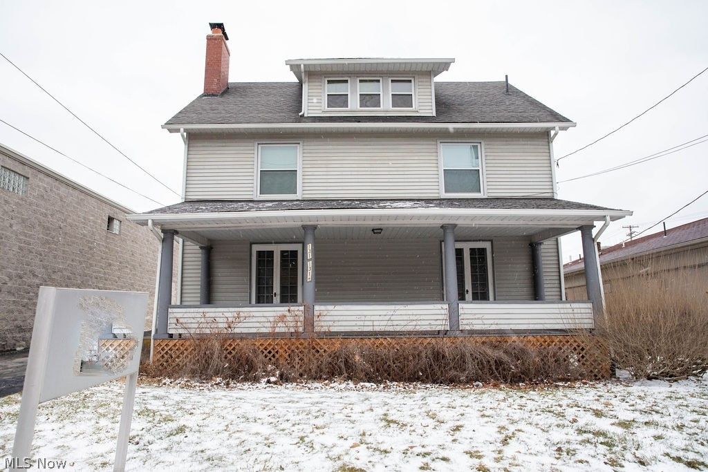 131 Poland Avenue, Struthers, OH 44471