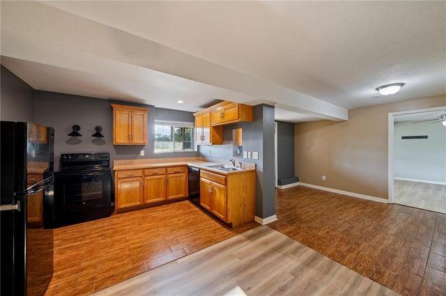 14715 S Bynum Road, Lone Jack, MO 64070