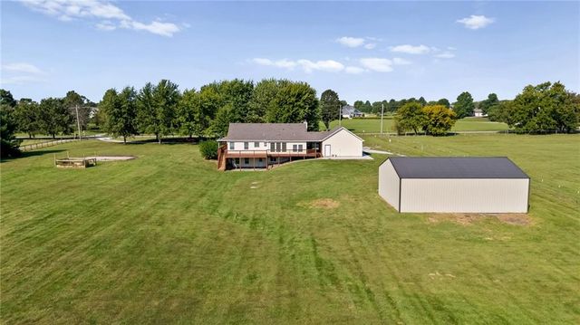 14715 S Bynum Road, Lone Jack, MO 64070