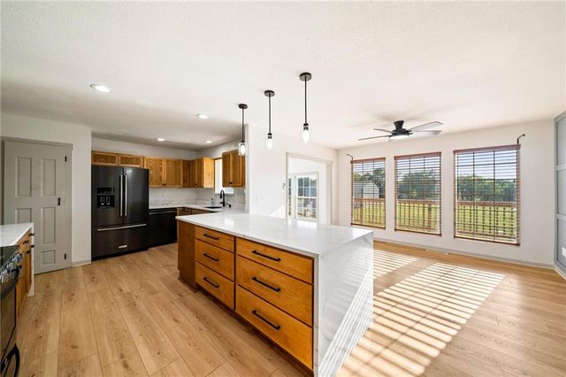 14715 S Bynum Road, Lone Jack, MO 64070