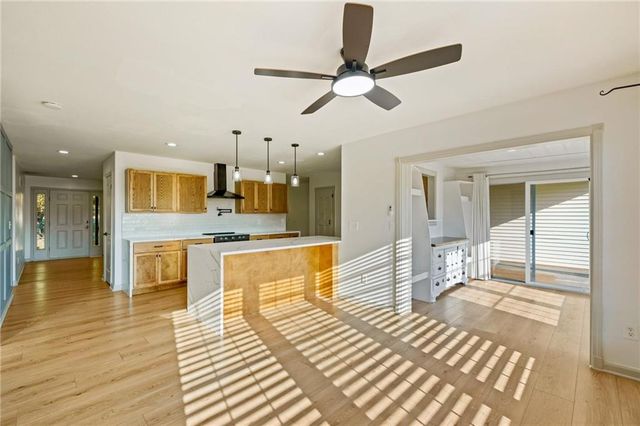 14715 S Bynum Road, Lone Jack, MO 64070