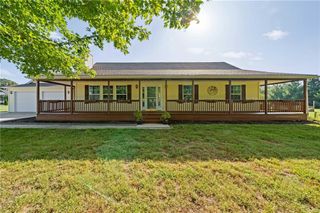 14715 S Bynum Road, Lone Jack, MO 64070