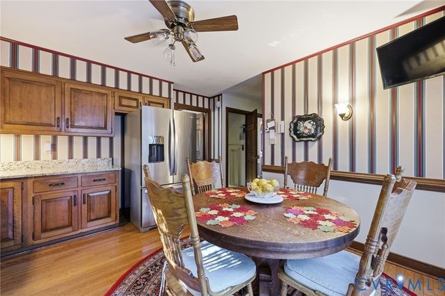 8216 Chainmaile Rd, North Chesterfield, VA 23235