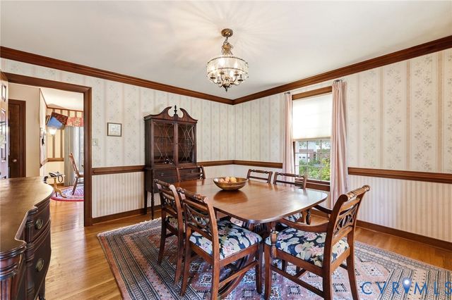 8216 Chainmaile Rd, North Chesterfield, VA 23235