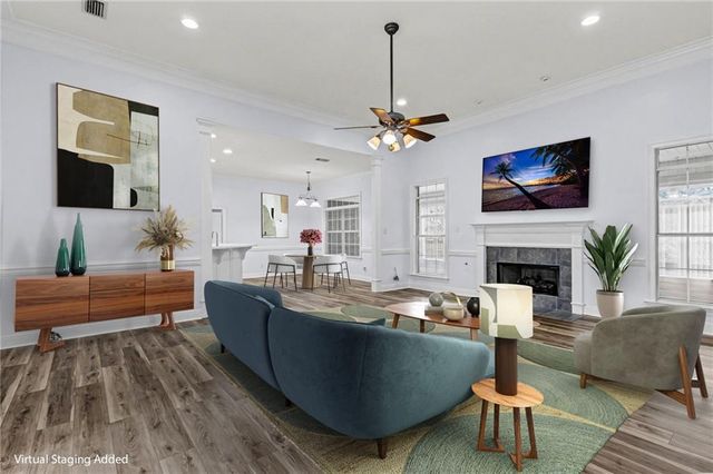 7180 Charlanda Boulevard, Mobile, AL 36695