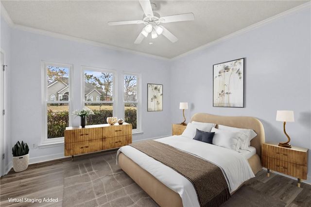 7180 Charlanda Boulevard, Mobile, AL 36695