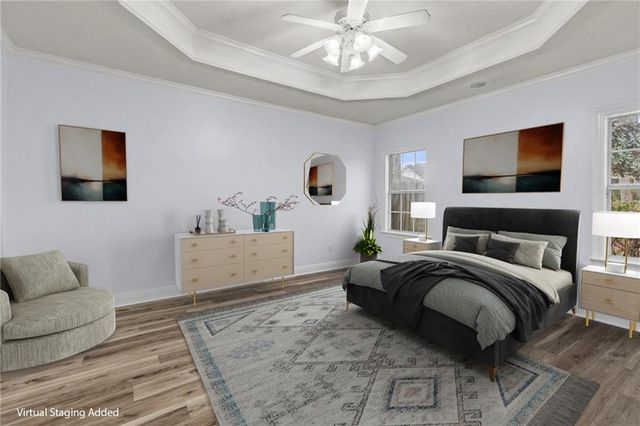 7180 Charlanda Boulevard, Mobile, AL 36695