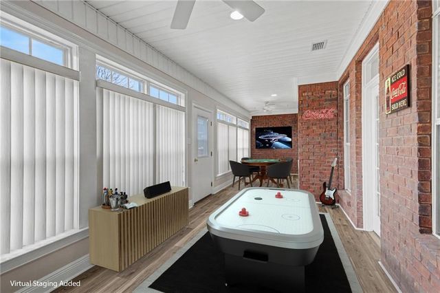 7180 Charlanda Boulevard, Mobile, AL 36695