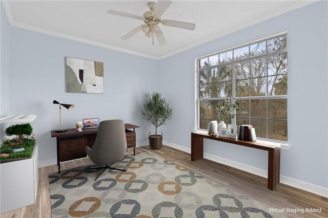 7180 Charlanda Boulevard, Mobile, AL 36695