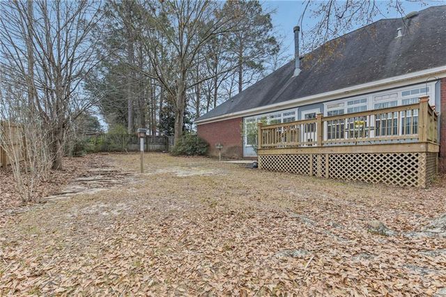 7180 Charlanda Boulevard, Mobile, AL 36695