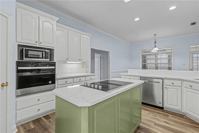 7180 Charlanda Boulevard, Mobile, AL 36695