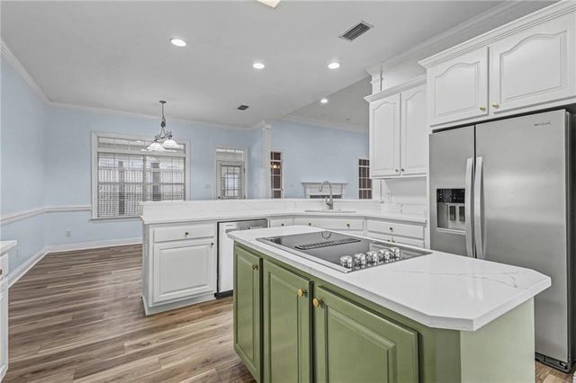 7180 Charlanda Boulevard, Mobile, AL 36695