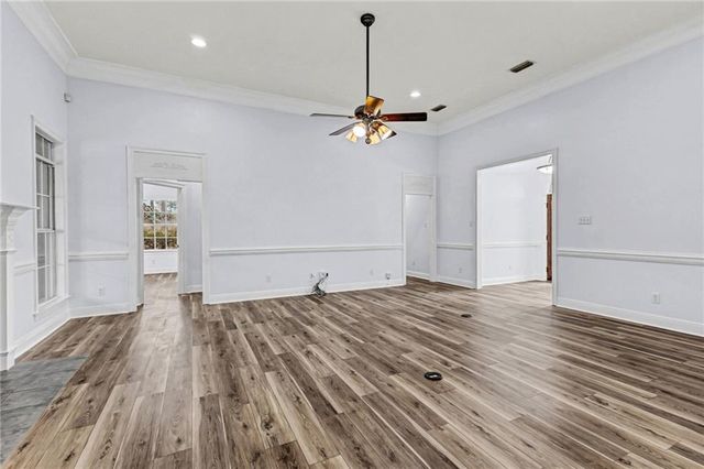 7180 Charlanda Boulevard, Mobile, AL 36695