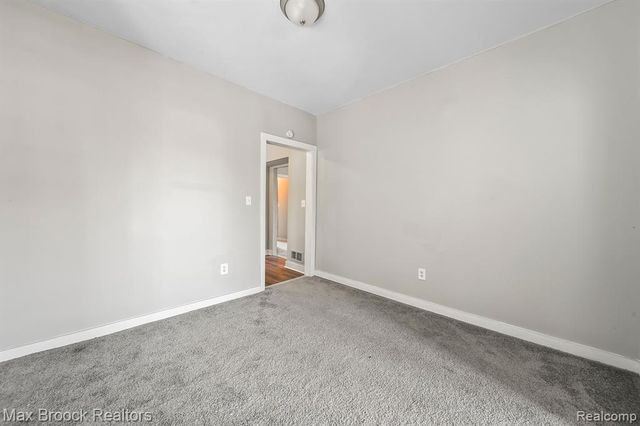 3329 Waverly Street, Detroit, MI 48238