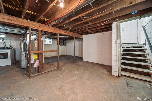 3329 Waverly Street, Detroit, MI 48238