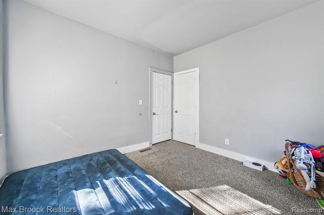 3329 Waverly Street, Detroit, MI 48238